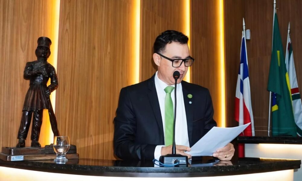 Marcos Lima esclarece apuração de restos a pagar e diz que objetivo é evitar pagamentos indevidos