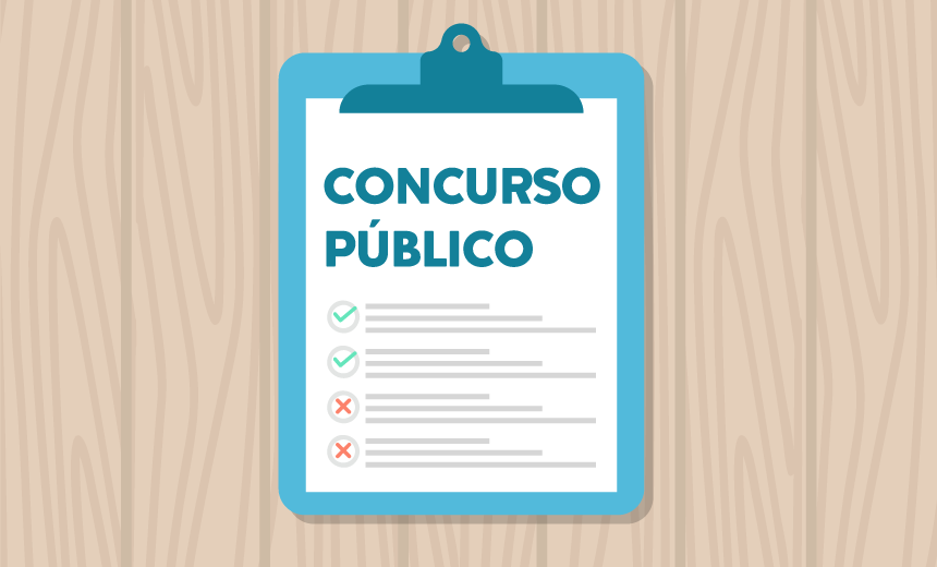 Concursos públicos com salários de até R$ 32.000 abrem inscrições nesta semana; veja calendário