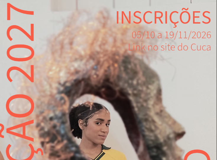 Galeria de Arte Carlo Barbosa do Cuca/Uefs abre inscrições para exposições