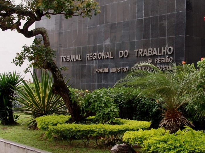 TRT-BA realiza Seminário de Direito do Trabalho e audiências judiciais em Barra Grande nos dias 20 e 21/10