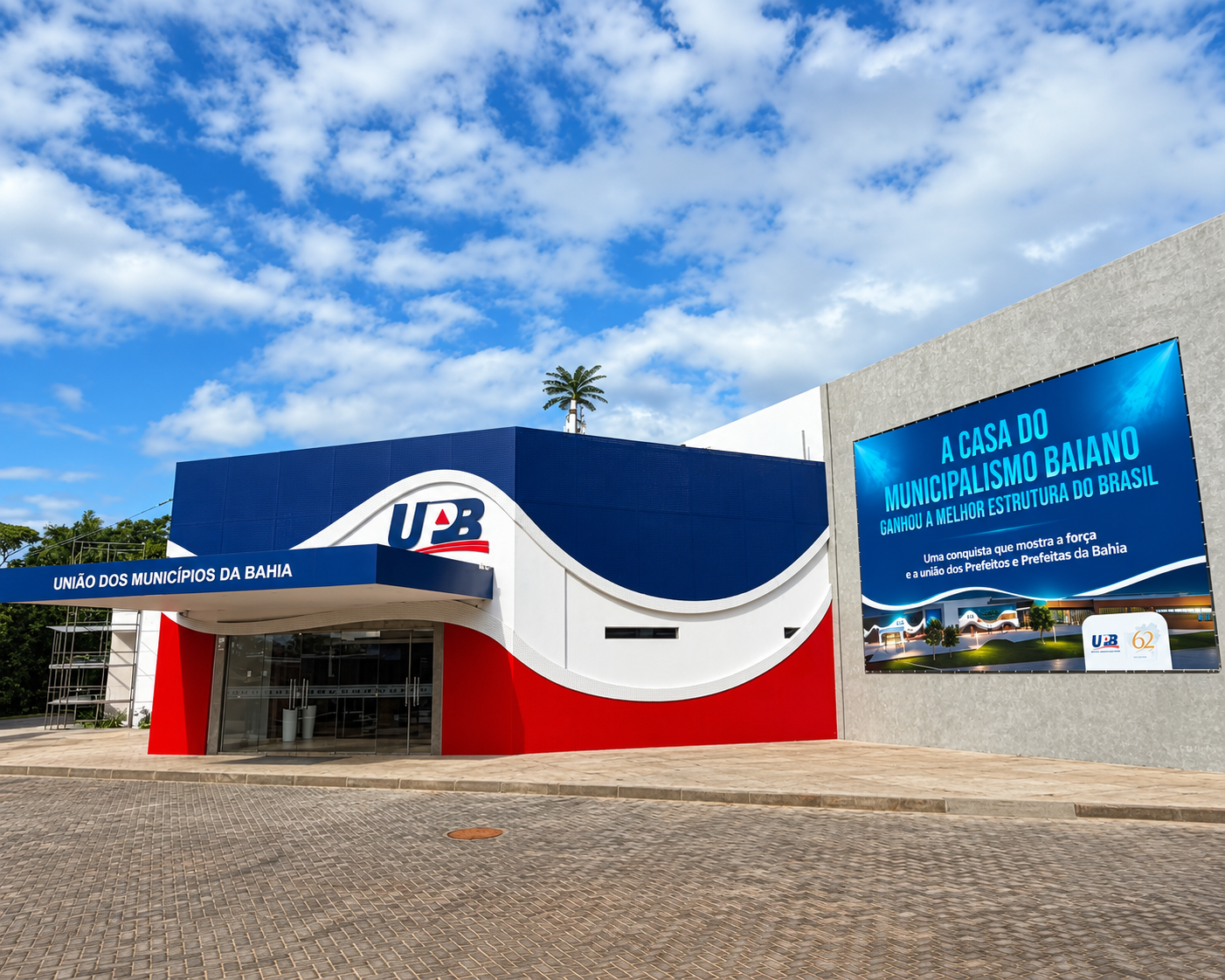 Dia do Prefeito e da Prefeita: duas datas para celebrar, muito trabalho a fazer